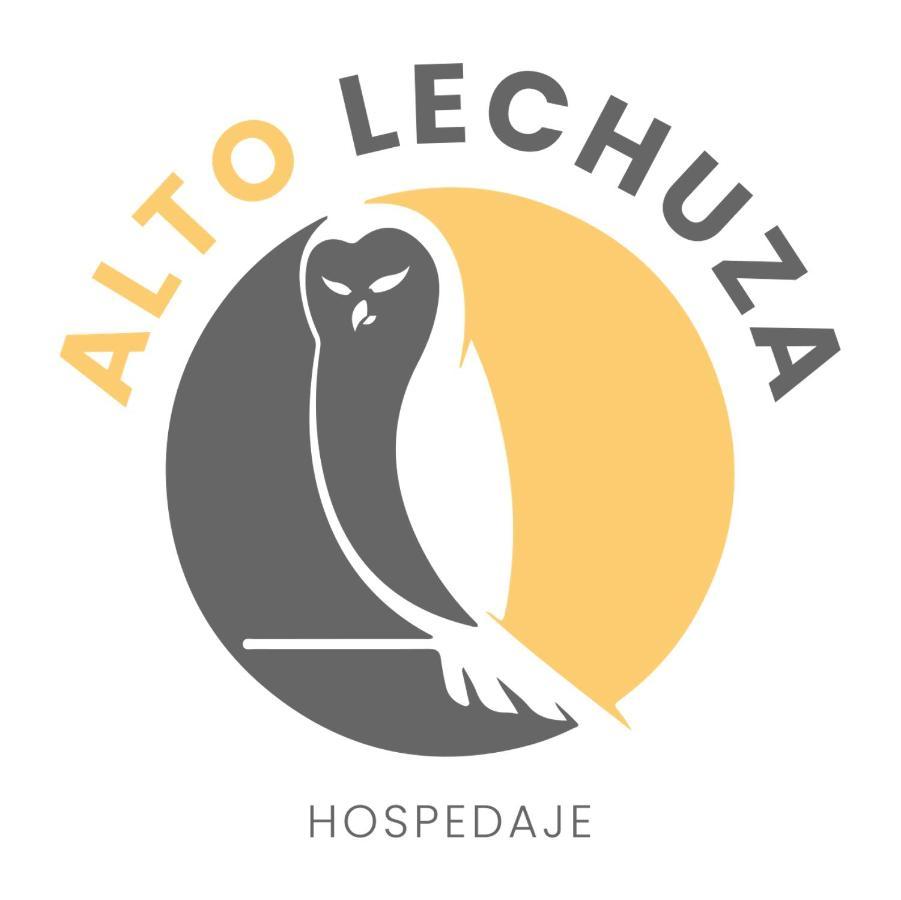 Hospedaje Alto Lechuza Zarcero 외부 사진