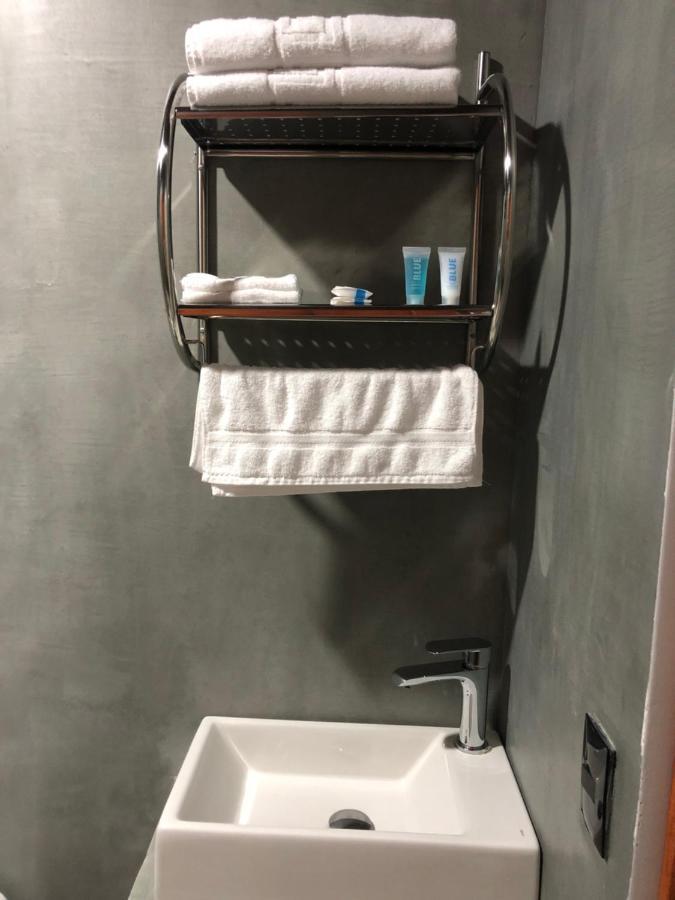 Hospedaje Alto Lechuza Zarcero 외부 사진